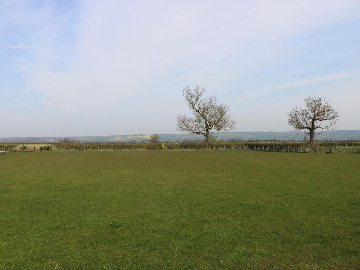 Derwent House Farm Villa Malton Eksteriør bilde