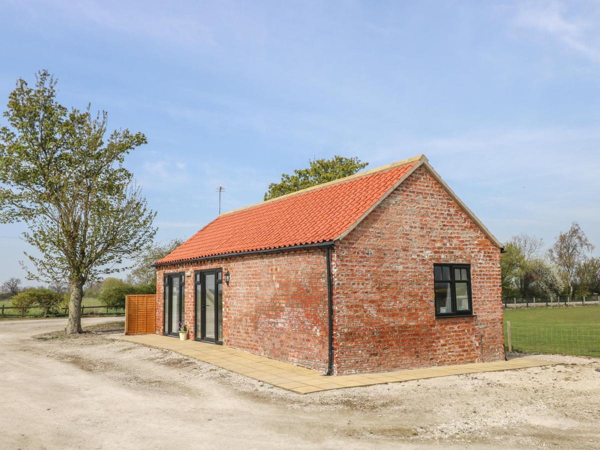 Derwent House Farm Villa Malton Eksteriør bilde