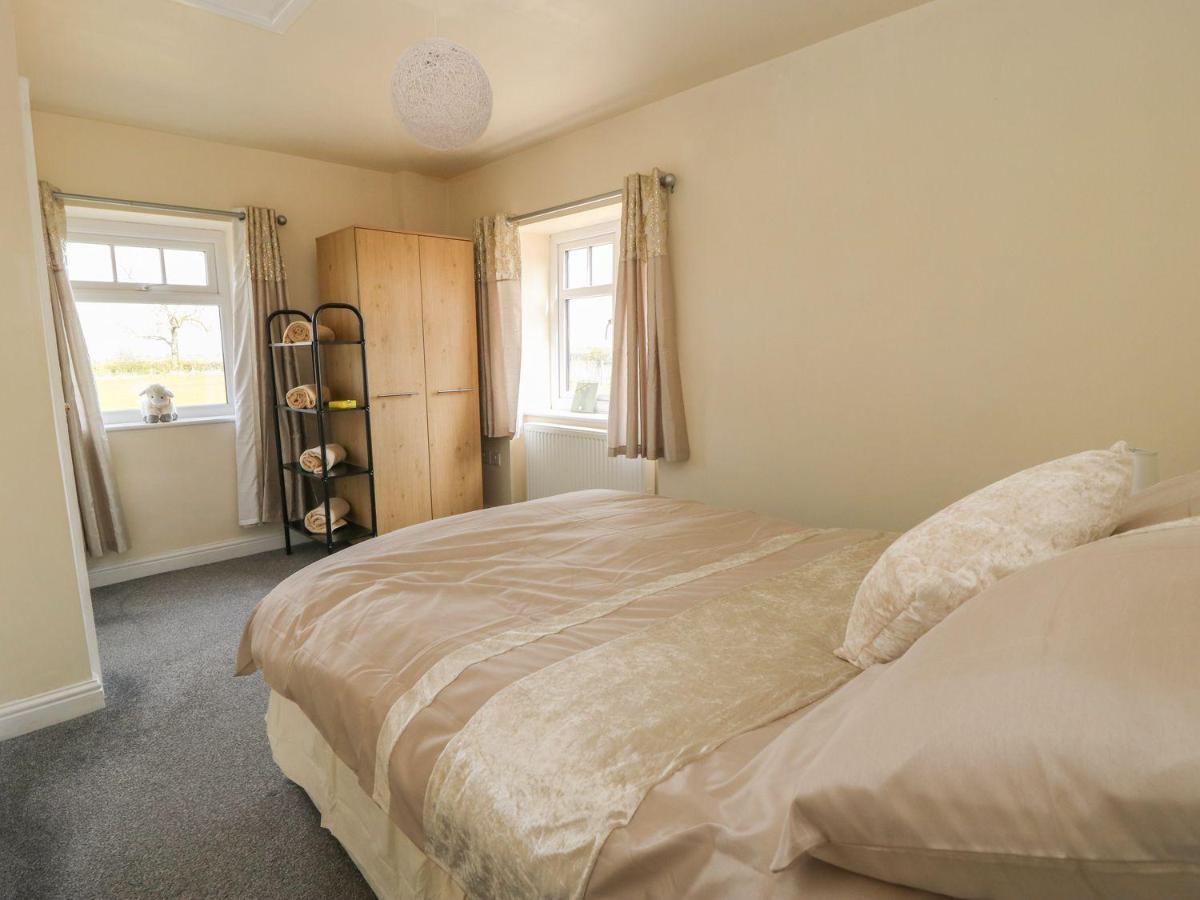 Derwent House Farm Villa Malton Rom bilde